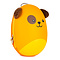 Boppi Kids backpack - puppy (brown)