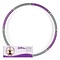  Just be - fitness hula hoop (purple)
