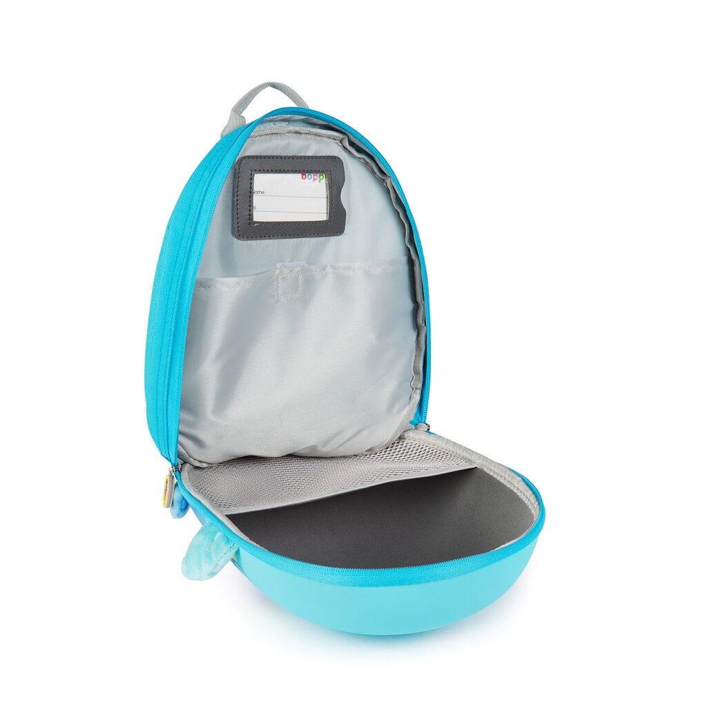 Boppi Boppi - kids backpack - aeroplane