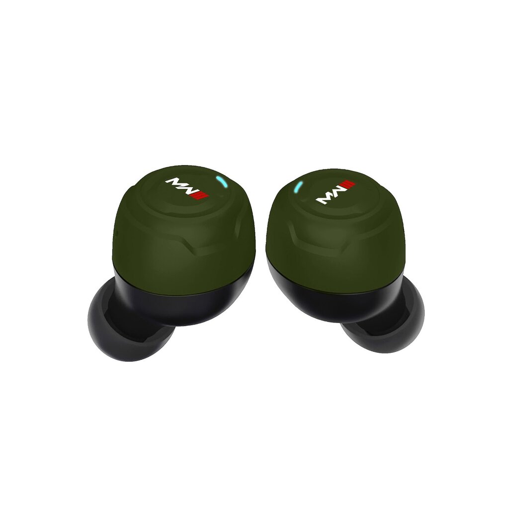 OTL Technologies Call of Duty - MW3 - TWS earbuds (olive camo)