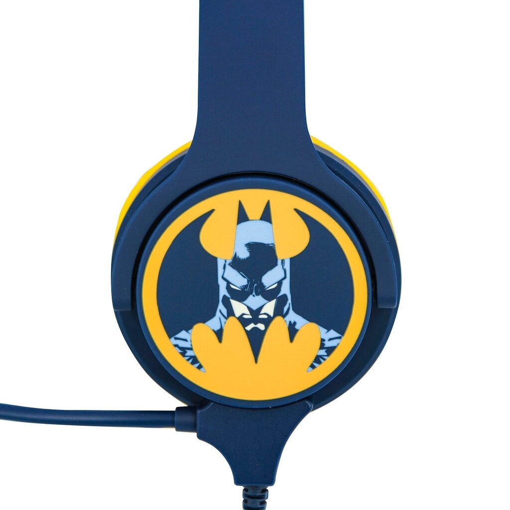 OTL Technologies Batman - interactive headphones (junior)