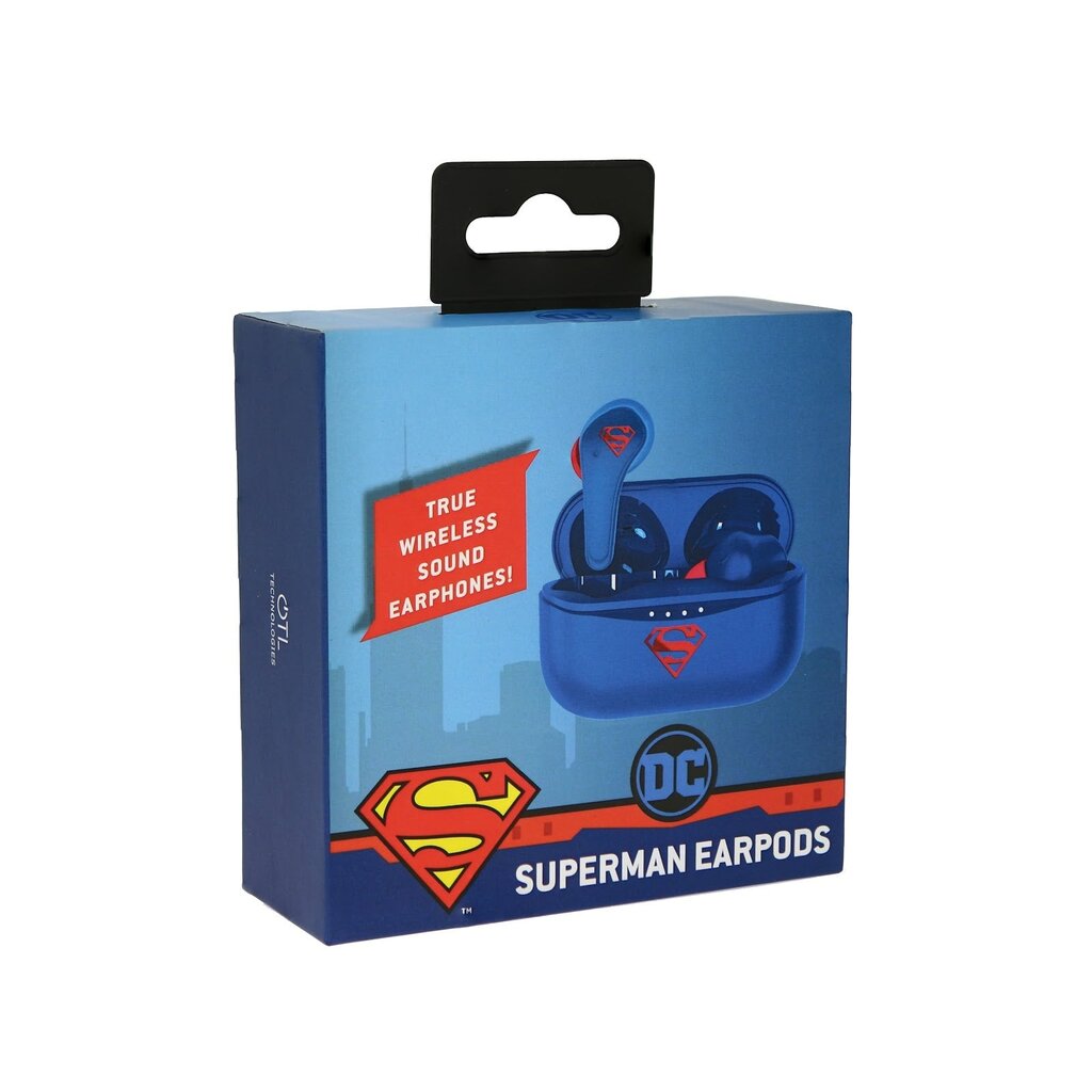OTL Technologies Superman - TWS earpods