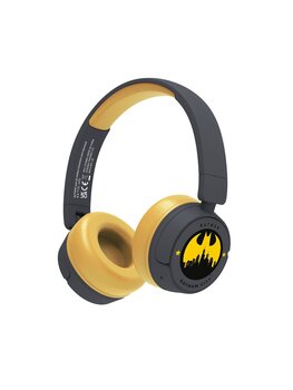 OTL Technologies Batman - Gotham City - junior bluetooth headphones