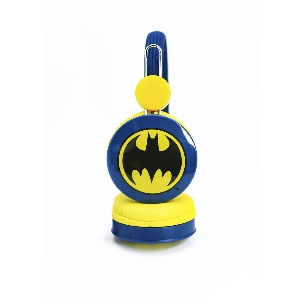 OTL Technologies Batman - Logo - junior headphones