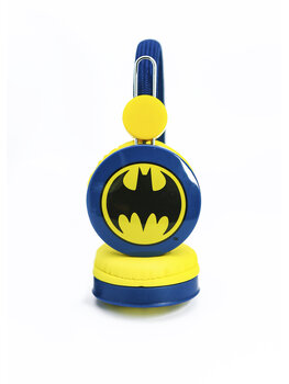 OTL Technologies Batman - Logo - junior headphones