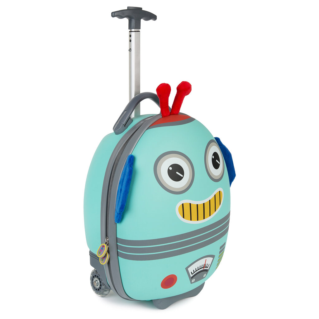 Boppi Boppi - kindertrolley - robot