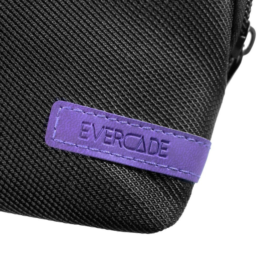 Evercade Evercade - EXP handheld beschermende case