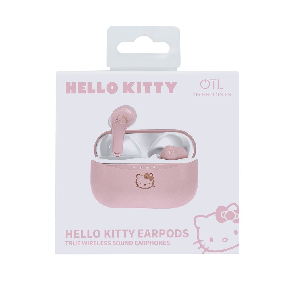 Hello Kitty Hello Kitty - TWS earpods