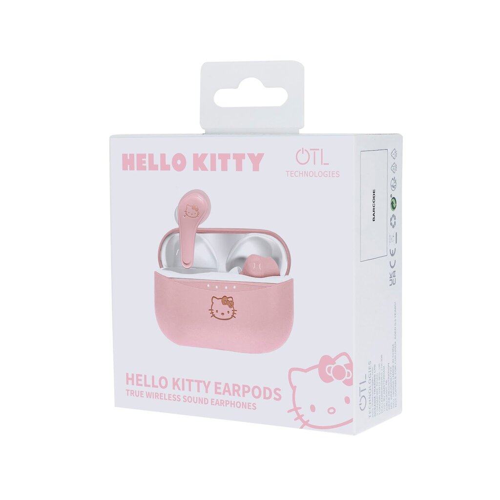 Hello Kitty Hello Kitty - TWS earpods