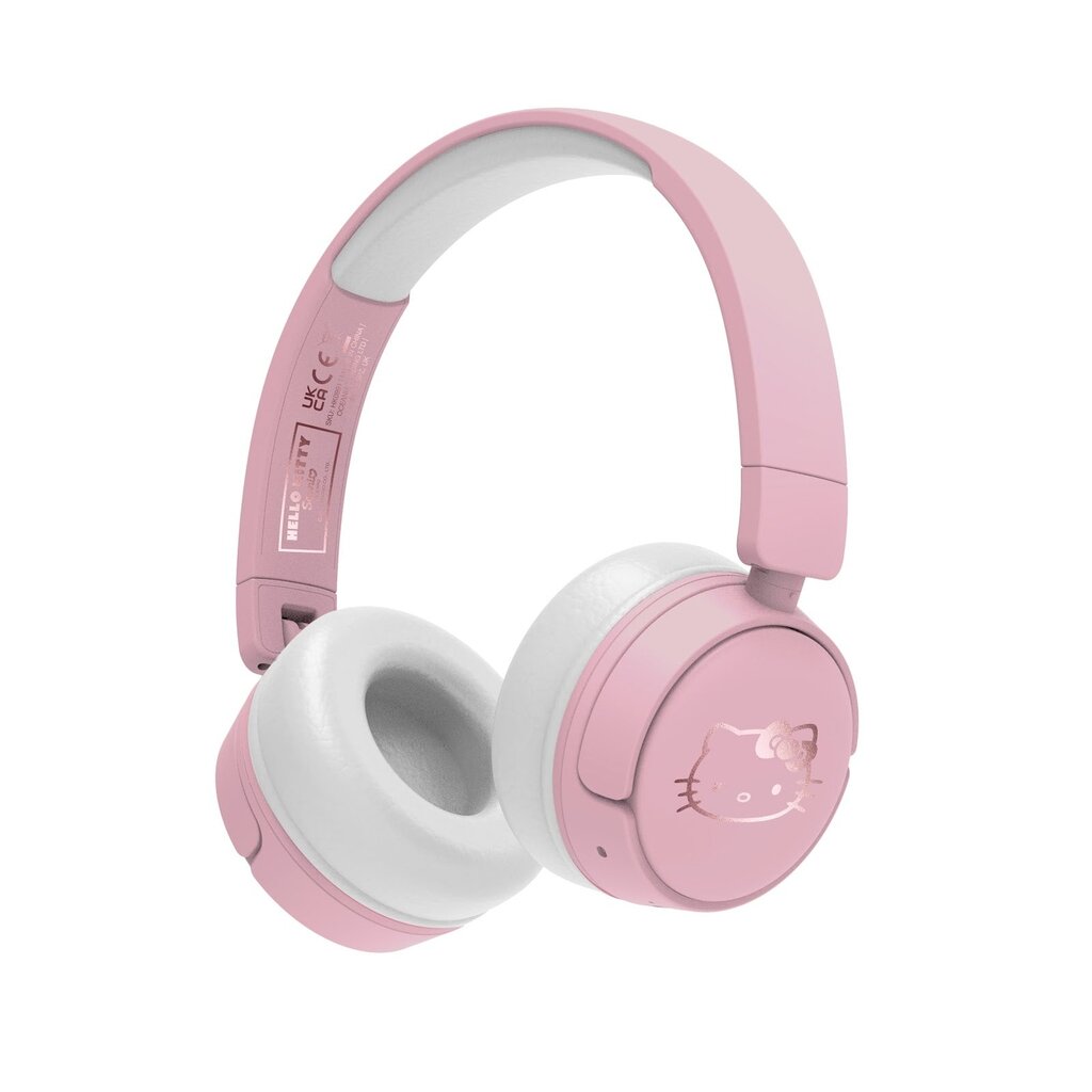Hello Kitty Hello Kitty - junior bluetooth headphones
