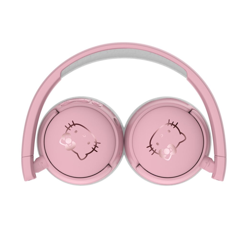 Hello Kitty Hello Kitty - junior bluetooth headphones