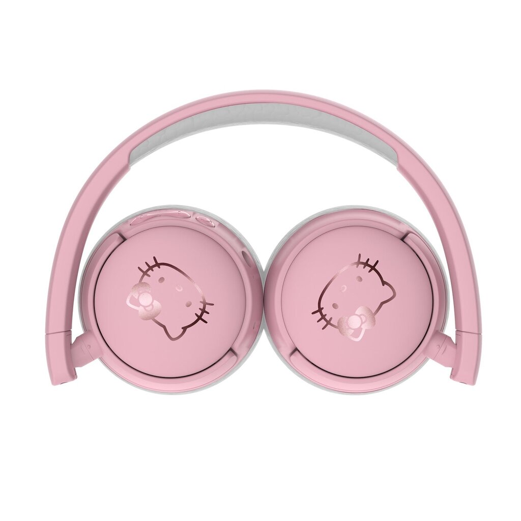 OTL Technologies Hello Kitty - junior bluetooth headphones