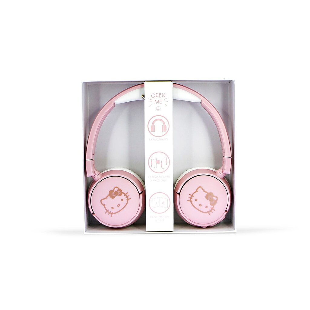 OTL Technologies Hello Kitty - junior bluetooth headphones