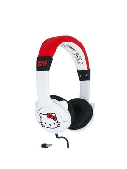 OTL Technologies Hello Kitty - junior headphones with ears