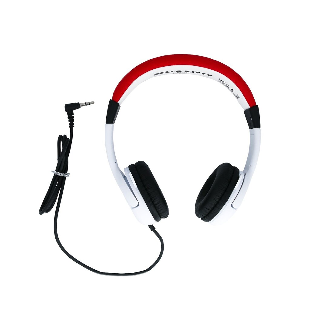 Hello Kitty Hello Kitty - junior headphones with ears