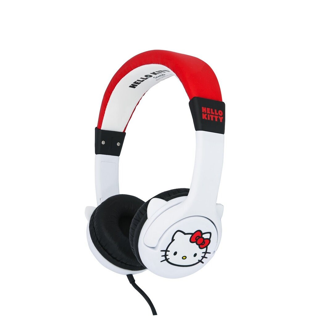 OTL Technologies Hello Kitty - junior koptelefoon met oortjes