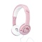 OTL Technologies Hello Kitty - junior koptelefoon (roze/goud)