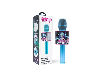Hatsune Miku Hatsune Miku - Karaoke bluetooth microphone & speaker