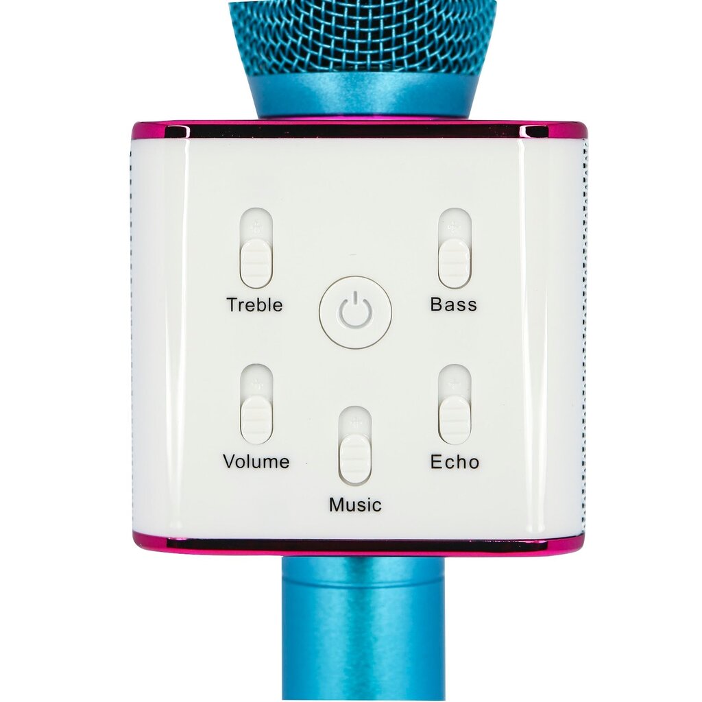 Others Hatsune Miku - Karaoke bluetooth microphone & speaker