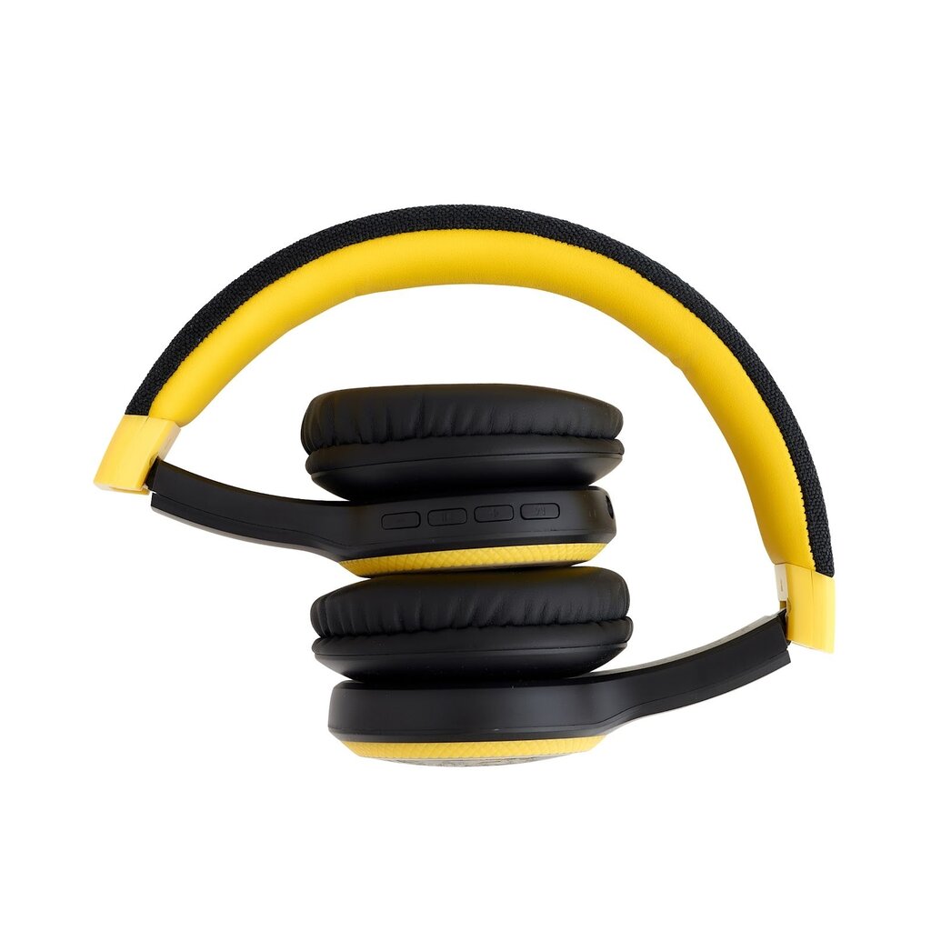 Lazerbuilt Batman - Light Up - bluetooth headphones