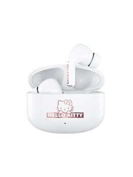 OTL Technologies Hello Kitty - TWS earpods - wit