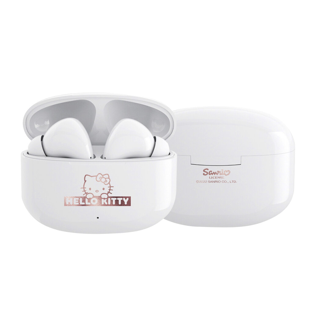 OTL Technologies Hello Kitty - TWS earpods - white