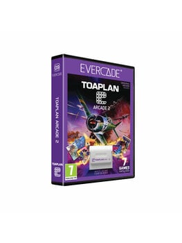 Evercade Evercade - Toaplan Arcade - cartridge 2