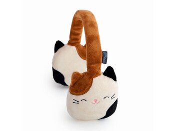 Squishmallows Squishmallows - Cam - draadloze kinderkoptelefoon