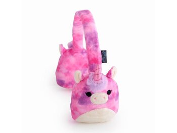 Squishmallows Squishmallows - Lola - draadloze kinderkoptelefoon