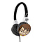 OTL Technologies Harry Potter - Chibi Face - junior headphones