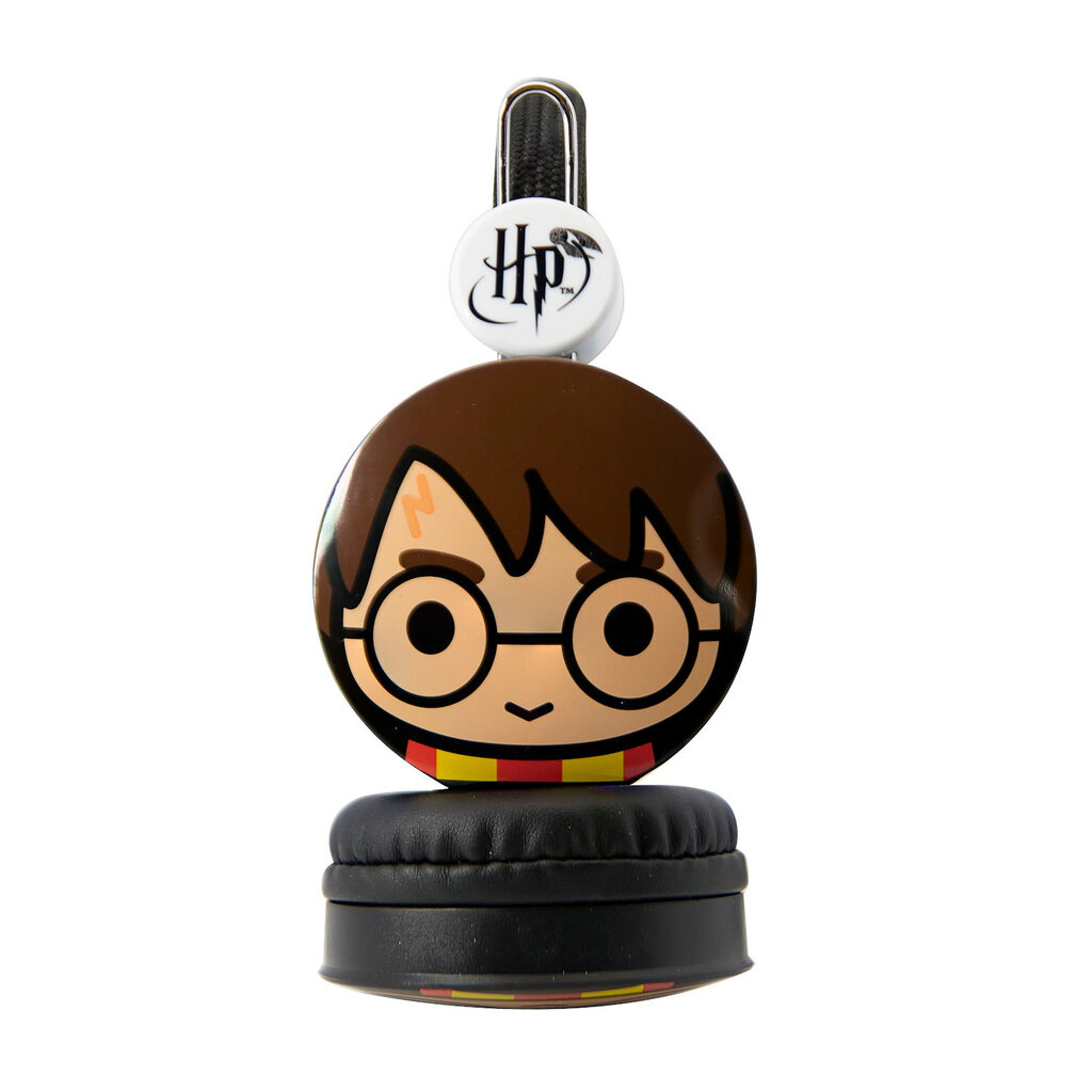 OTL Technologies Harry Potter - Chibi Face - junior koptelefoon