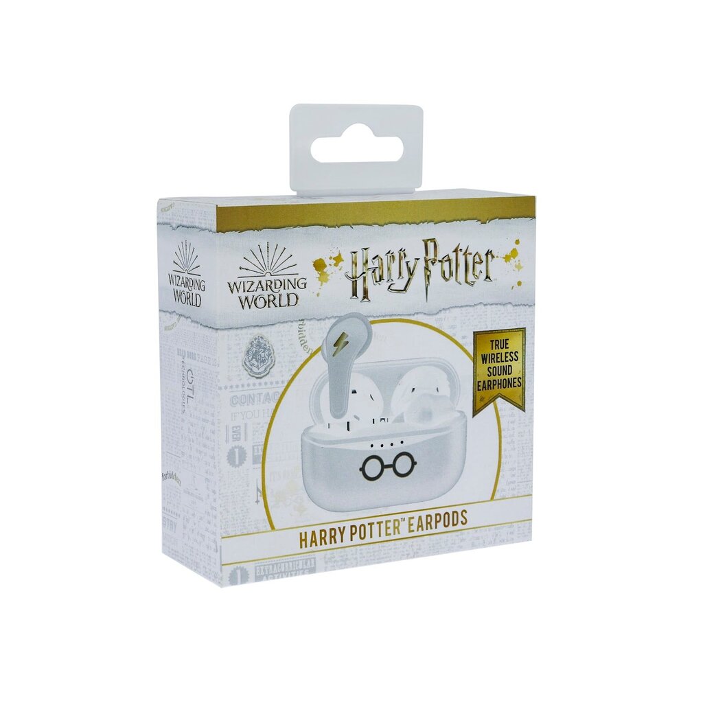 Harry Potter Harry Potter - Glasses - TWS earpods