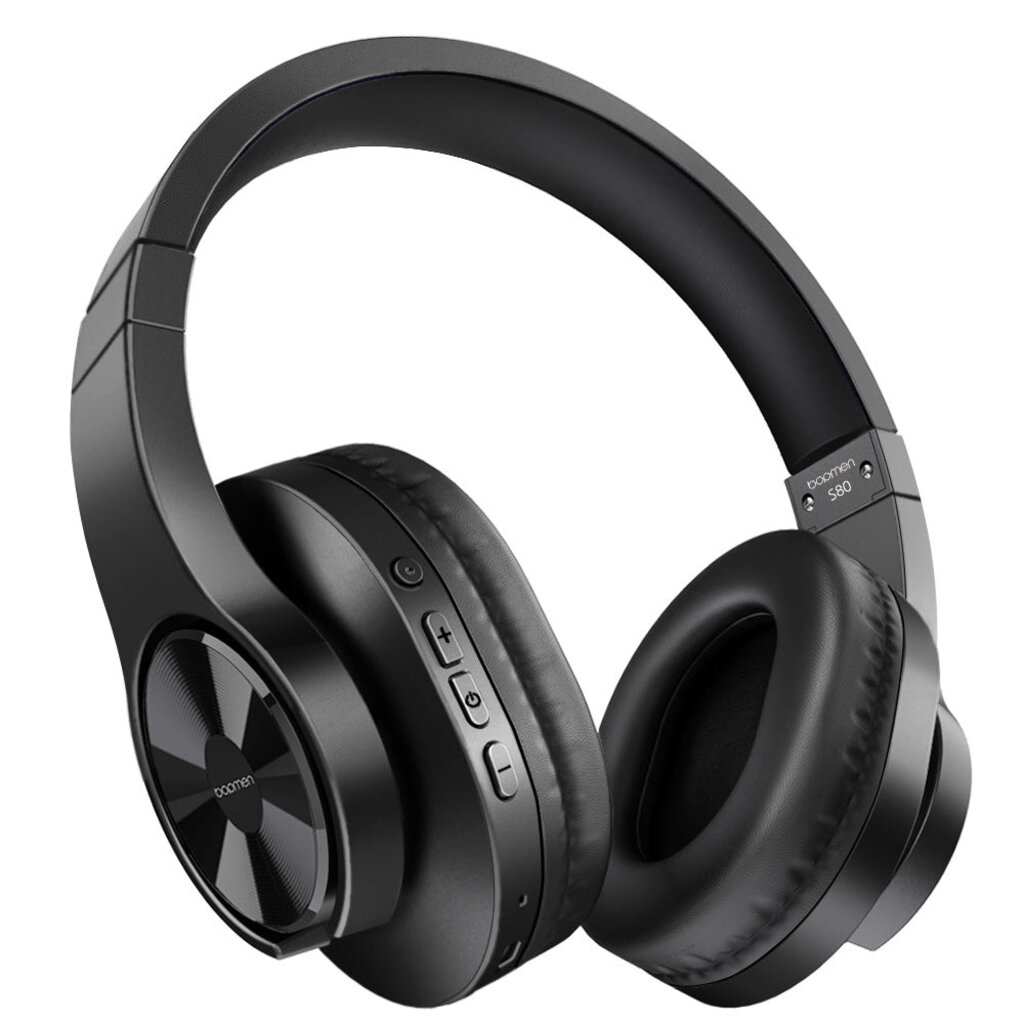 OneOdio JS18 - bluetooth headphones