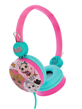 OTL Technologies LOL Surprise - Glitterati - junior headphones