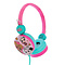 OTL Technologies LOL Surprise - Glitterati - junior headphones