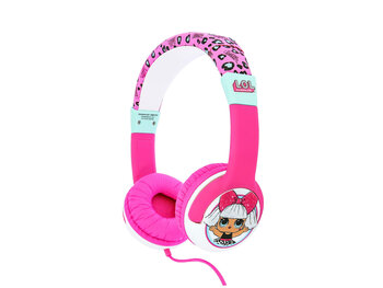 LOL Surprise LOL Surprise - My Diva headphones