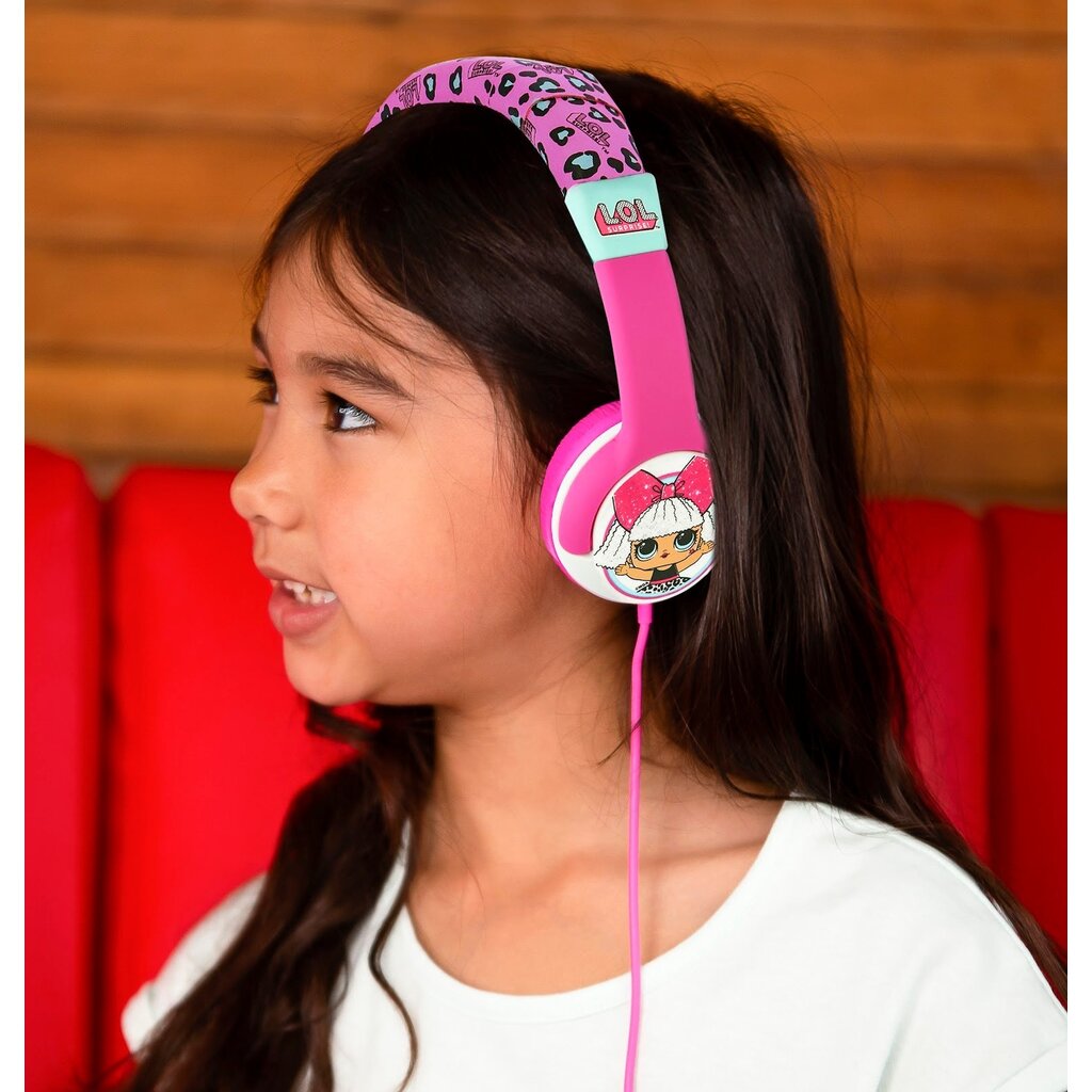 LOL Surprise LOL Surprise - My Diva headphones