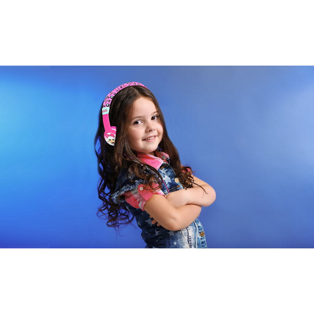 LOL Surprise LOL Surprise - My Diva headphones