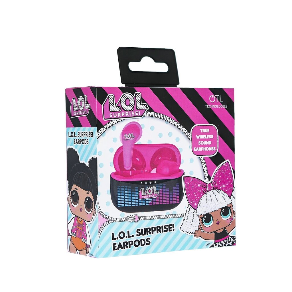 LOL Surprise LOL Surprise - TWS earpods