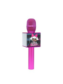 OTL Technologies LOL Surprise - Karaoke bluetooth microfoon