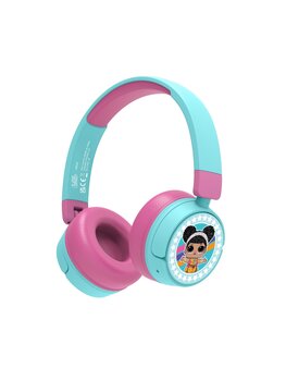 OTL Technologies LOL Surprise - Fierce - junior bluetooth headphones