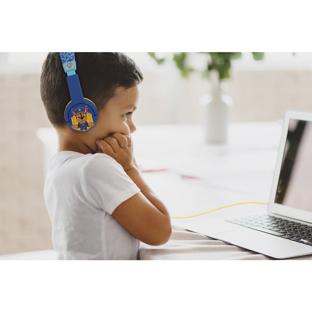 Paw Patrol Paw Patrol - Chase headphones
