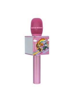 OTL Technologies Paw Patrol - Pawtastic Skye - Karaoke bluetooth microphone