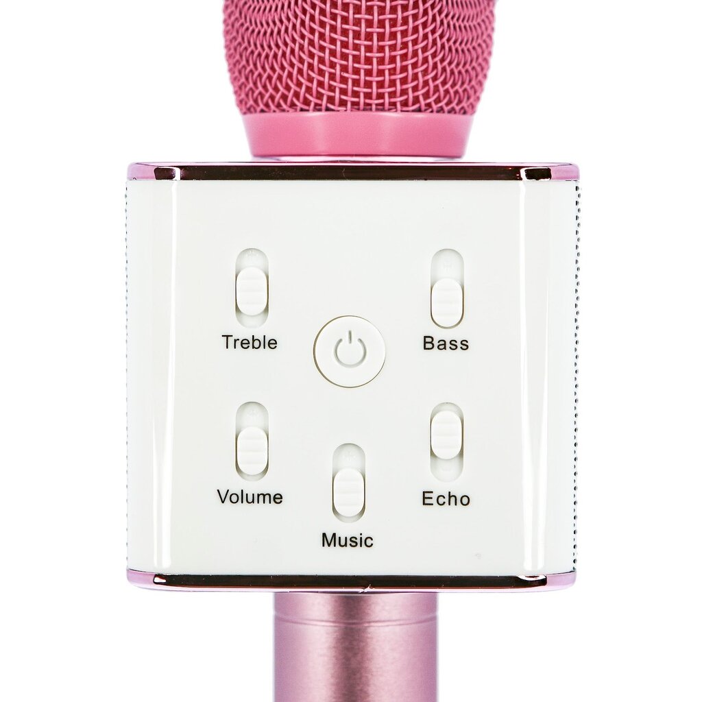 OTL Technologies Paw Patrol - Pawtastic Skye - Karaoke bluetooth microfoon