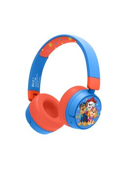 OTL Technologies Paw Patrol - Pawsome - junior bluetooth koptelefoon