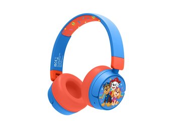 Paw Patrol Paw Patrol - Pawsome - junior bluetooth koptelefoon