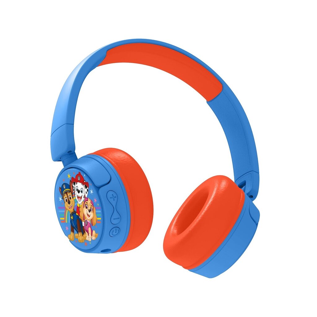 Paw Patrol Paw Patrol - Pawsome - junior bluetooth headphones