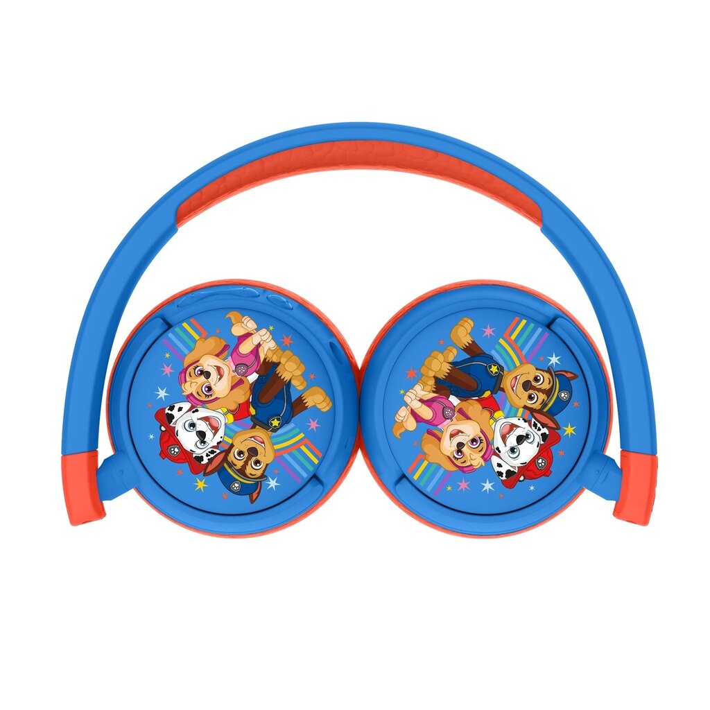 Paw Patrol Paw Patrol - Pawsome - junior bluetooth koptelefoon