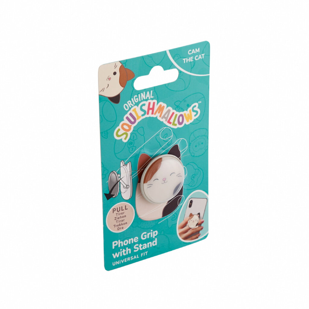 Lazerbuilt Squishmallows - Cam - phone grip