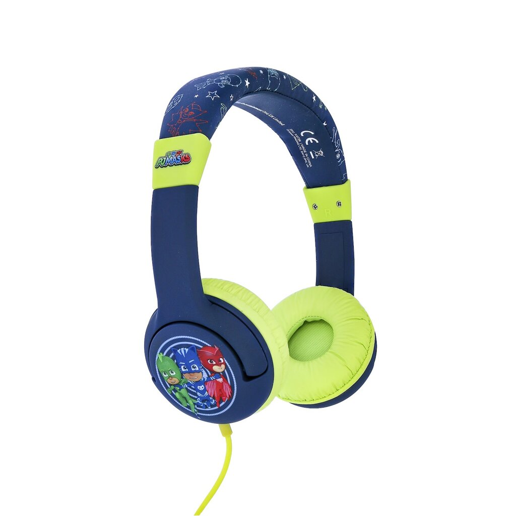 OTL Technologies PJ Masks - Hero Academy headphones